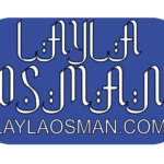 Author Layla Osman