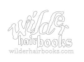 logo-WilderHairBooks-white_outline